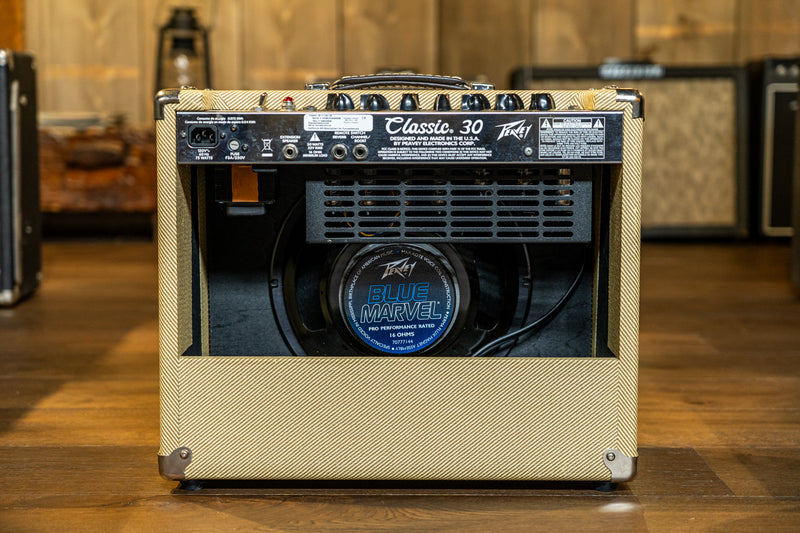 Peavey Classic 30 Combo