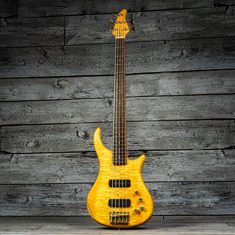 Pedulla Thunderbolt 5-String