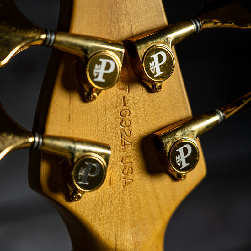 Pedulla Thunderbolt 5-String