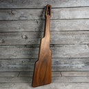 Peters Art Deco Palm Lever Lap Steel