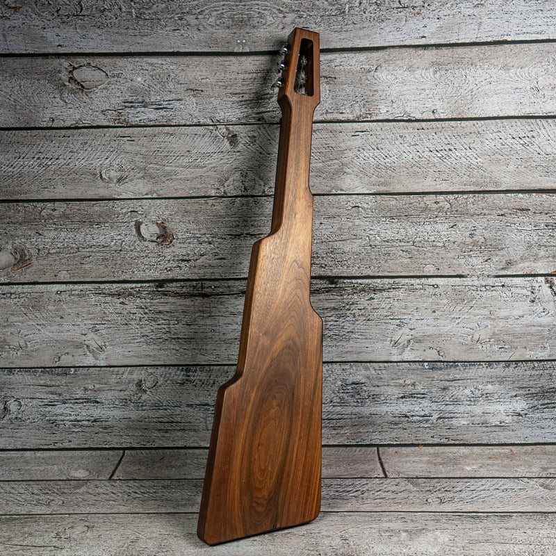 Peters Art Deco Palm Lever Lap Steel
