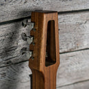 Peters Art Deco Palm Lever Lap Steel