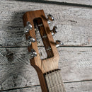 Peters Art Deco Palm Lever Lap Steel