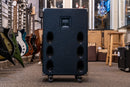 Phil Jones Bass CAB-67