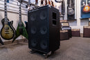 Phil Jones Bass CAB-67