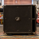 Phil Jones Bass Compact 4 Bass Cabinet