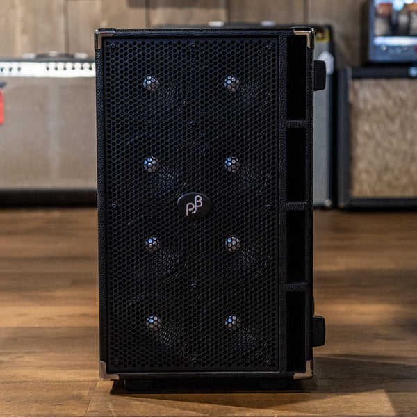 Phil Jones Compact 8