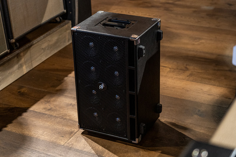 Phil Jones Compact 8