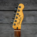 Fender Player Plus Telecaster - Silver Smoke