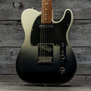 Fender Player Plus Telecaster - Silver Smoke