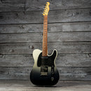 Fender Player Plus Telecaster - Silver Smoke