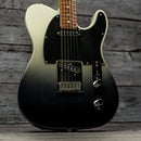 Fender Player Plus Telecaster - Silver Smoke