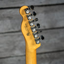 Fender Player Plus Telecaster - Silver Smoke
