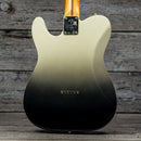 Fender Player Plus Telecaster - Silver Smoke