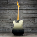 Fender Player Plus Telecaster - Silver Smoke