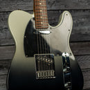 Fender Player Plus Telecaster - Silver Smoke