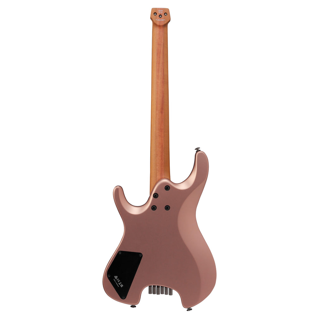 Ibanez Q54 - Copper Metallic Matte