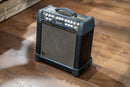 Quiter MicroPro Mach 2