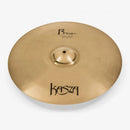 Kasza R Series Crash Ride - 22"