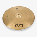 Kasza R Series 20" Crash Ride