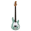 Sterling by Music Man StingRay Ray34 - Dorado Green