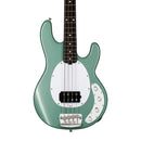 Sterling by Music Man StingRay Ray34 - Dorado Green