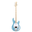 Sterling by Music Man StingRay Ray4 - Chopper Blue