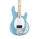 Sterling by Music Man StingRay Ray4 - Chopper Blue