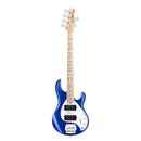 Sterling By Music Man StingRay 5 HH - Cobra Blue