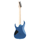 Ibanez RG421EX - Prussian Blue Metallic