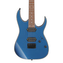 Ibanez RG421EX - Prussian Blue Metallic