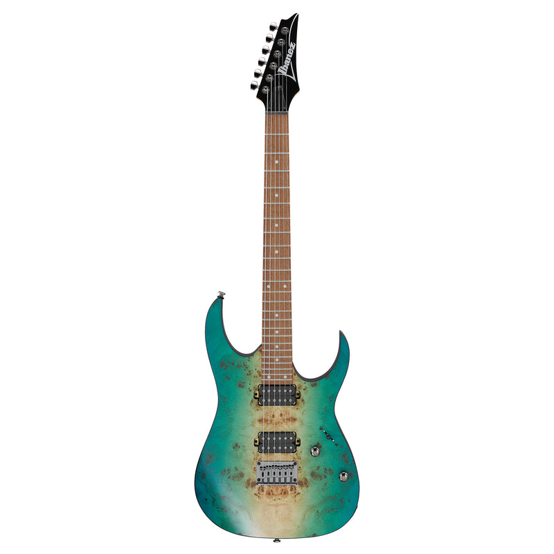 Ibanez Standard RG421PB - Caribbean Shoreline Flat