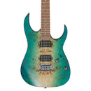 Ibanez Standard RG421PB - Caribbean Shoreline Flat