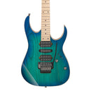 Ibanez Standard RG470AHM - Blue Moon Burst