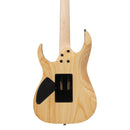 Ibanez Standard RG470AHM - Blue Moon Burst