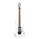 Ibanez RG470DXBWH - White