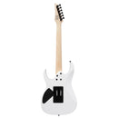 Ibanez RG470DXBWH - White