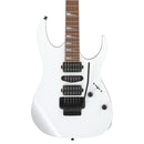 Ibanez RG470DXBWH - White