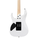Ibanez RG470DXBWH - White