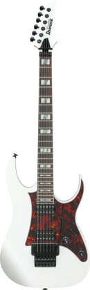 Ibanez RG653DX - White Flat