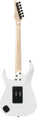 Ibanez RG653DX - White Flat