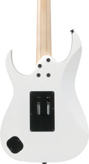 Ibanez RG653DX - White Flat