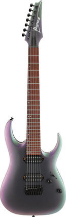 Ibanez RGA742EX - Black Aurora Burst Matte