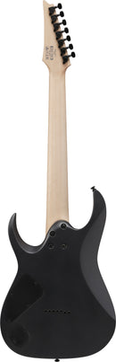 Ibanez RGA742EX - Black Aurora Burst Matte