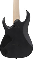 Ibanez RGA742EX - Black Aurora Burst Matte