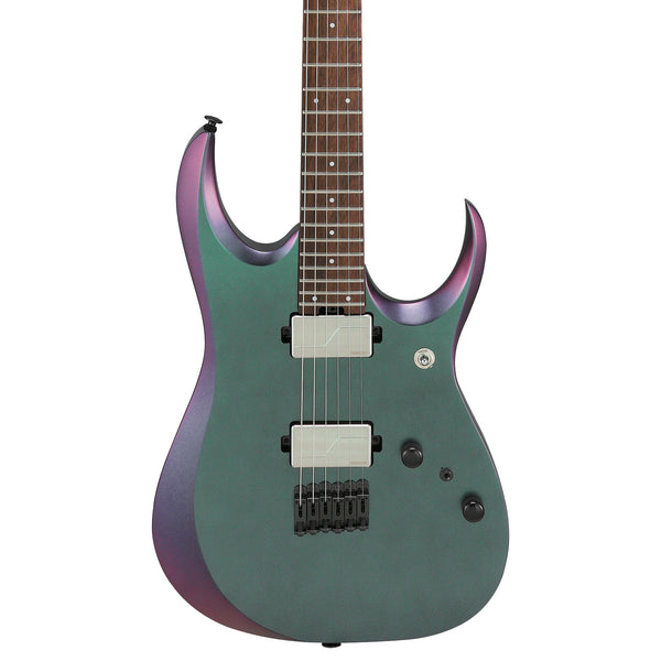 Ibanez Prestige RGD3121PRF - Polar Lights Flat