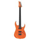 Ibanez Prestige RGR5221 - Transparent Fluorescent Orange