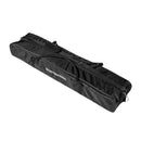 Gator Frameworks Aluminum Speaker Stand Set With Deluxe Bag