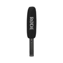 Rode NTG1 Shotgun Microphone