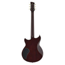 Yamaha RS02CB Chris Buck Signature Revstar Electric Guitar - Honey Gold